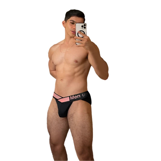 New Men's Briefs Underwear Modal Sexy Men